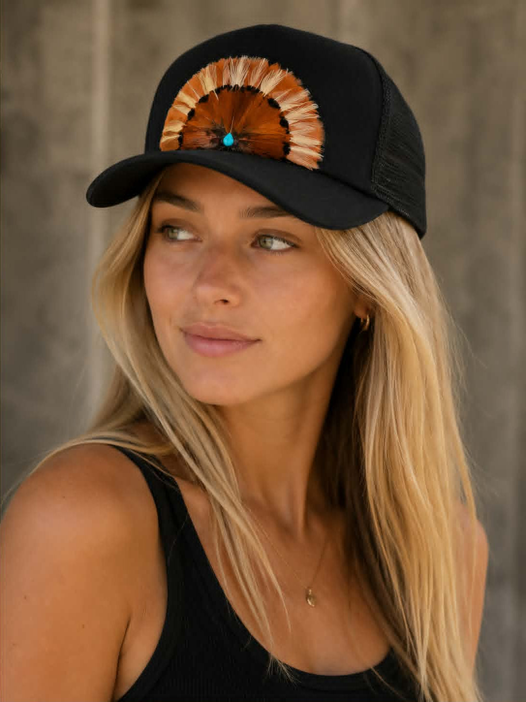 The Lainey Hat