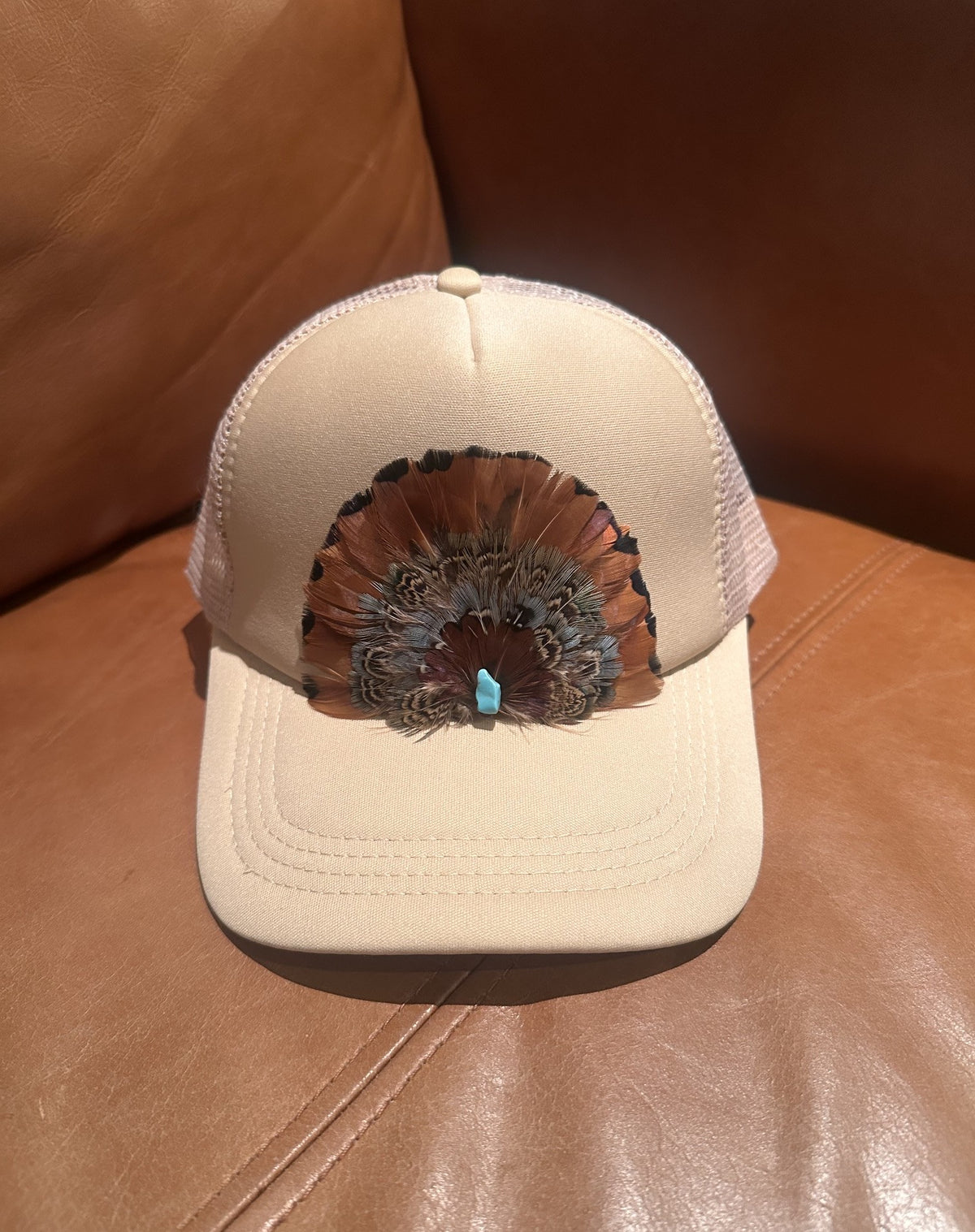 Casual Vixen Hat