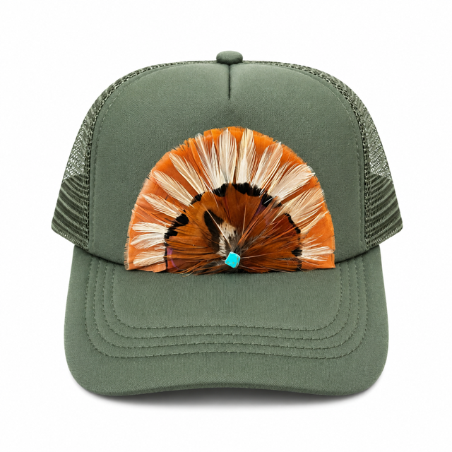 Into the Wild Hat