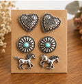 The Horses