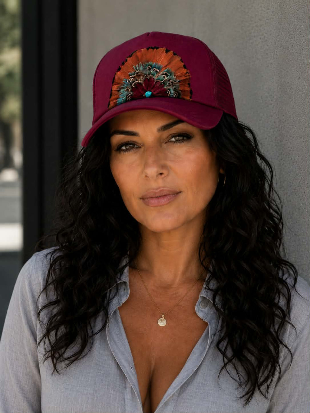 The Trendsetter Hat