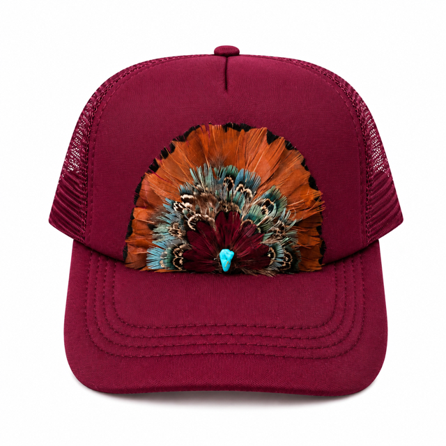 The Trendsetter Hat