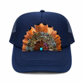 Feeling the Blues Hat