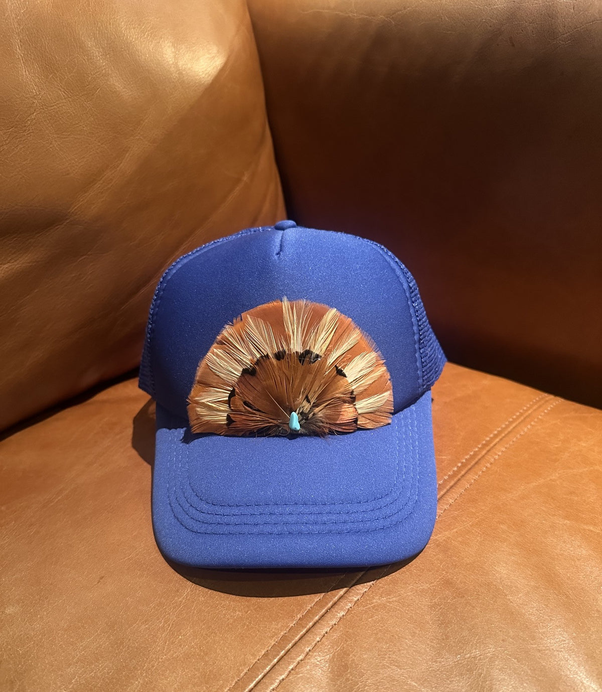 The Royal Hat