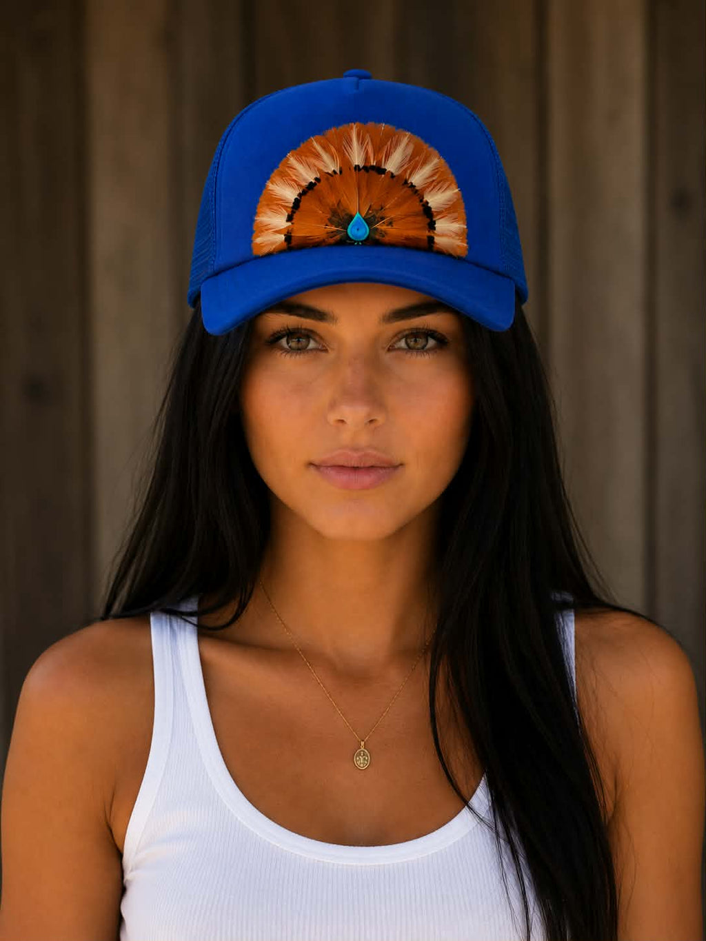 The Royal Hat