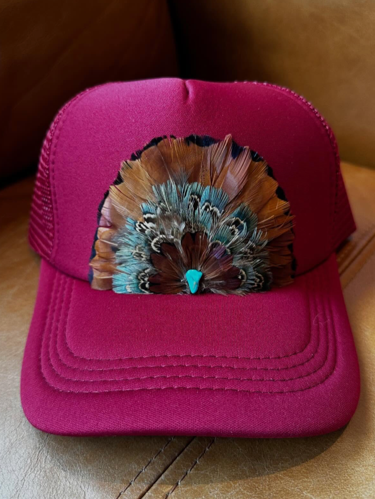 The Trendsetter Hat