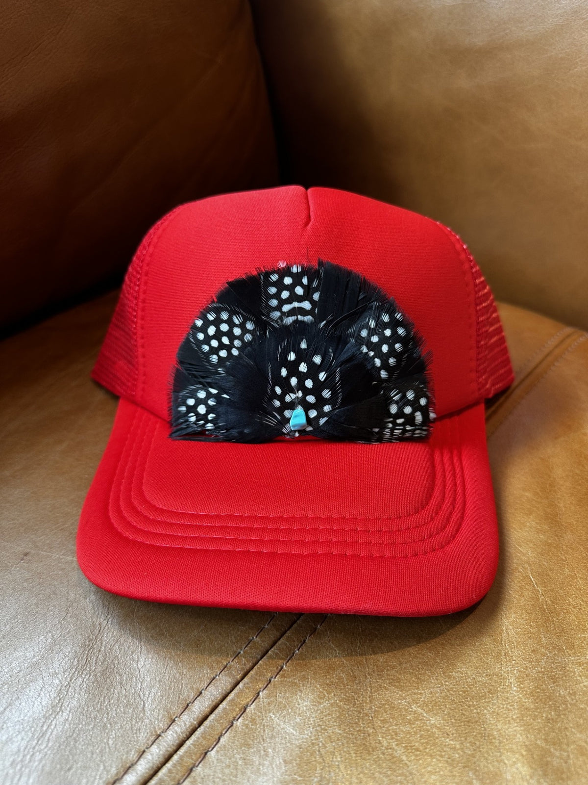 The Briley Hat