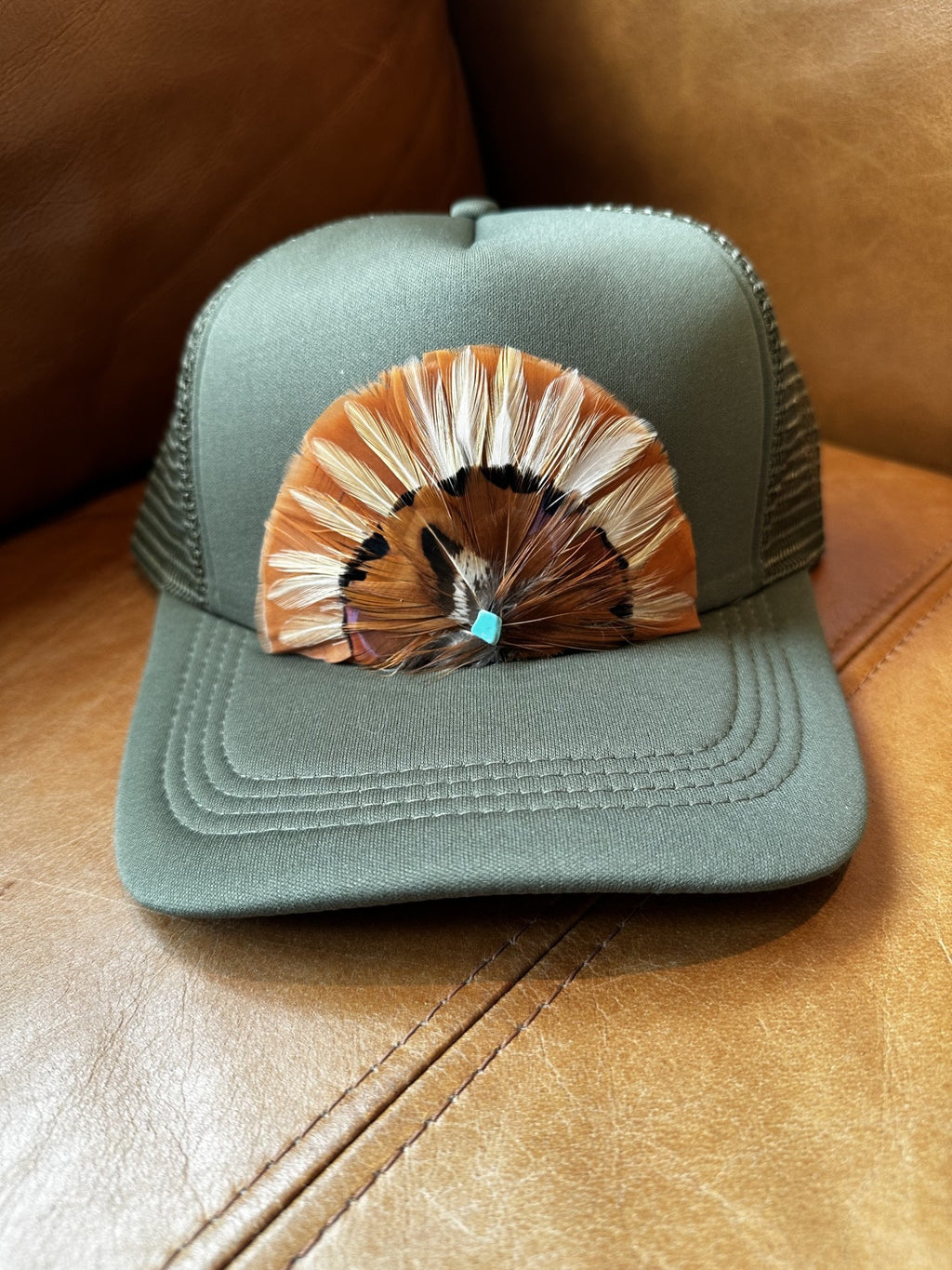 Into the Wild Hat