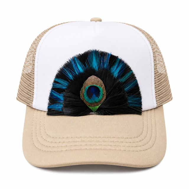The Peacock