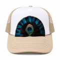 The Peacock
