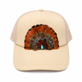 Casual Vixen Hat