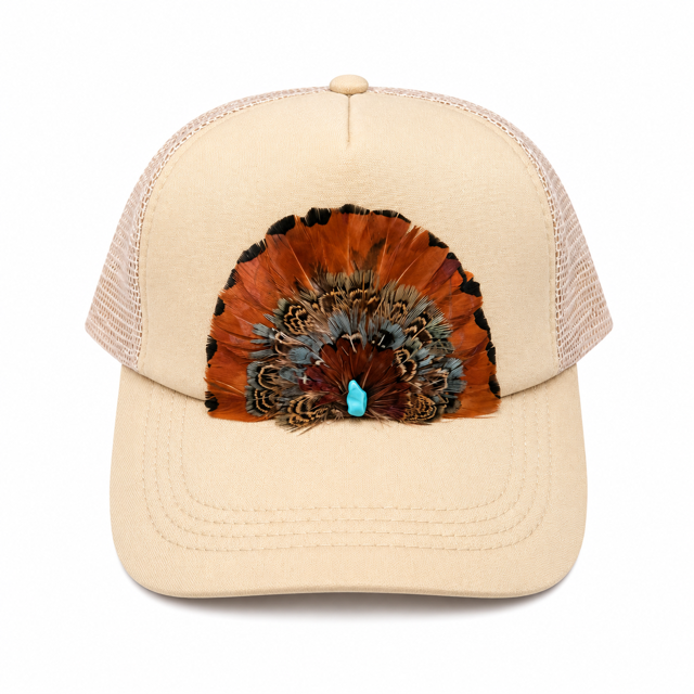 Casual Vixen Hat