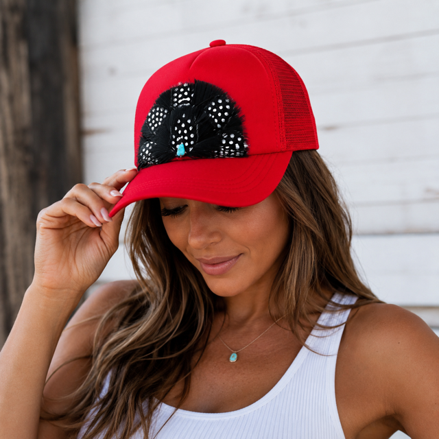The Briley Hat