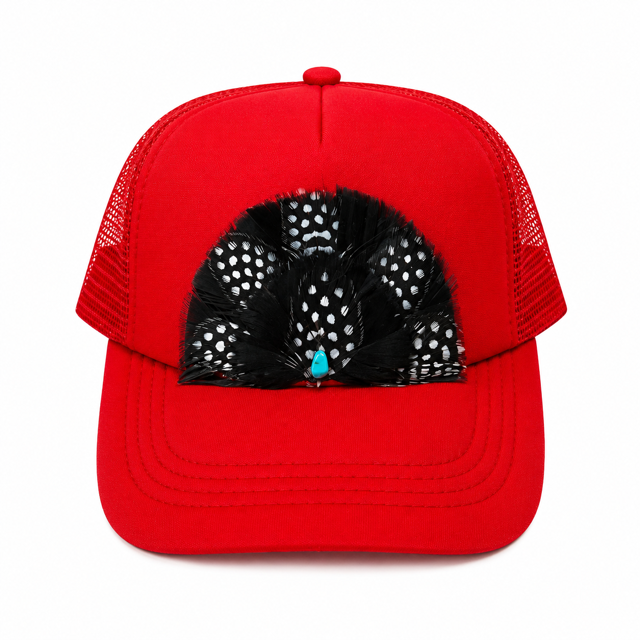 The Briley Hat